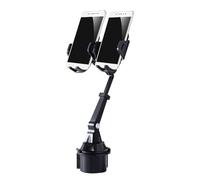 Car Phone Holder - No Shake Universal Phone Stand | Compatible with Cars