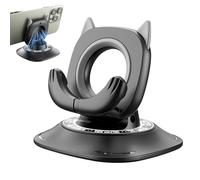 Car Phone Holder, Non-Slip Dashboard Phone Holder for Smartphones | Dashboard Phone Holder, for Navigation Driving Travel, Commuting, Video Call Recording