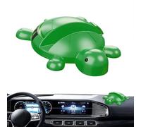 Car Phone Holder - Number Plate Holders, Turtle Shape Non Slip Adjustable Car Phones Stand, Phone Cars Mount |Center Console Rack for Family Friends Men Women Travel Driving Automotive Vehicle