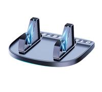 Car Phone Holder on the Dashboard, Strong Adhesive Dashboard Holder - Mobile Holder for Car | for Family Friends Women Travel Driving Automobile Vehicle Interior