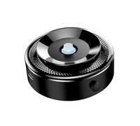 Car Phone Holder, Portable Phone Suction Cup, 6.5 x 6.5 x 3 cm, 360° Rotation, Ultra Powerful Suction Cup, Car Door for Dashboard/Windscreen, Magnetic Holder for Other Smartphones