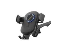 Car Phone Holder Stand Sucker Windshield Mount Mobile Cell Phone Holder Clamp Support For IP&ho&ne(With Cup Y-Shap Clip)