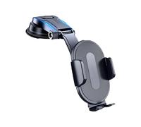 Car Phone Holder, Support For Dashboard - Phone Editing With A Strong Suction Dashboard | Flexible Car Cribs Stands For Car Trucks