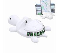 Car Phone Holder - Turtle Shape Non Slip Stand, Cute Dashboard Mount for Secure Navigation, Universal Phone Car Mount for Family Friends Men Women Travel Driving Automotive Vehicle
