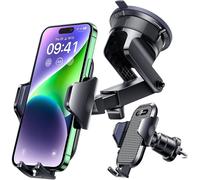 Car Phone Holder Vanmass [2023 Strongest Suction