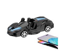 Car Phone Holders - ABS Car Phone Holder, Vibration Proof Smartphone, Dashboard Cradle Holder for SUV RV Sedan Minivan Authority Vehicle Attinal Access
