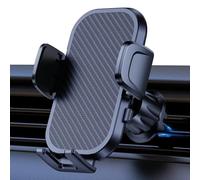 Car Phone Mount Air Vent for BYD Seal U 2024, 360° Rotation Phone Stand Accessories Automobile Cradle Upgraded Super Stable Hook Clip
