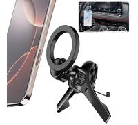 Car Phone Mount for 2021-2024 Nissan Rogue S/SV/SL/ 2024-2025 Nissan Rogue SL/Platinum/ 2020-2025 Nissan Sentra, for MagSafe Magnetic Air Vent Phone Holder, for Nissan Rogue Accessories