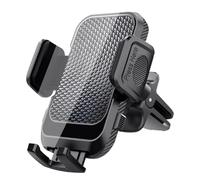 Car Phone Mount for Opel Astra 2004-2009, Mobile Phone Holder Cradle for Dashboard/Windscreen/Air Vent Adjustable Mount,C