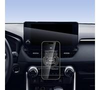 Car Phone Mount for Toyota RAV4 2019-2024 Premium XLE, Adventure, TRD Off-Road, Limited, Hybrid XSE Accessories Automobile Cradles Phone Holder Compatible with MagSafe, Strong Magnets Cell Phone Base