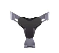 Car Phone Mount For Xiaomi Universal Gravity Car Holder For Phone In Car Air Vent Mount Clip Cell Holder No Magnetic Mobile Phone Stand(Type 1)
