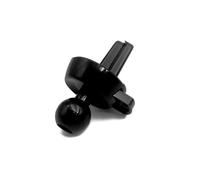 Car Phone Mount Universal Air Outlet Fixing Clip Nut Screw Base Option Holder For Car Phone Holder Mount GPS DV Dash Camera Suction Cup Bracket Air Vent Cradle(Model 5)