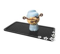 Car Phone Pad Holder Anti Slip Mat Auto Mount Reusable Dashboard Mat Cell