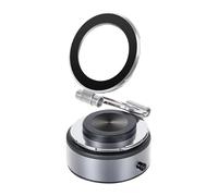 Car Phone Stand Foldable Horizontal Vertical Navigation Video