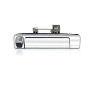 Car Pickup Tailgate Handle Rear View Backup Camera Waterproof Night Vision For Isuzu For D-max 2019-2022
