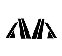 Car Pillar Posts Door Window Trim Panel Cover BC Column Sticker Decorative for Jaguar XF X260 2015-2023 Car Door Pillar Post Trim.,bright Black Style-8pcs