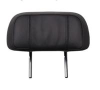 Car Pillow Car Neck Adjustable Headrest Fit For Passat CC Arteon 2010 2013 2017 2018 2019 2020 2021 2022 2023 2024 Seat Headrest(Rear row 1pcs)