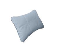 car pillow, Compatible For BYD Seagull Dolphin Mini Surf Headrest Lumbar Support Interior Accessories Memory Cotton Neck Pillow Lumbar Pillow,for cars(A2-black)