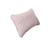 car pillow, Compatible For BYD Seagull Dolphin Mini Surf Headrest Lumbar Support Interior Accessories Memory Cotton Neck Pillow Lumbar Pillow,for cars(D)