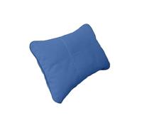 car pillow, Compatible For BYD Seagull Dolphin Mini Surf Headrest Lumbar Support Interior Accessories Memory Cotton Neck Pillow Lumbar Pillow,for cars(F)