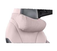 car pillow, Compatible For BYD Seagull Dolphin Mini Surf Headrest Lumbar Support Interior Accessories Memory Cotton Neck Pillow Lumbar Pillow,for cars(B)