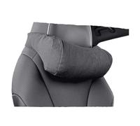 car pillow, Compatible For BYD Seagull Dolphin Mini Surf Headrest Lumbar Support Interior Accessories Memory Cotton Neck Pillow Lumbar Pillow,for cars(G)