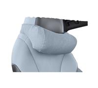 car pillow, Compatible For BYD Seagull Dolphin Mini Surf Headrest Lumbar Support Interior Accessories Memory Cotton Neck Pillow Lumbar Pillow,for cars(A)