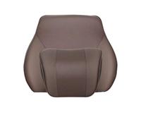 car pillow, Compatible For Tesla Roadster Seat Head Support,for car pillows(C)