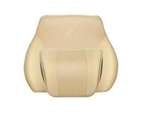 car pillow, Compatible For Tesla Roadster Seat Head Support,for car pillows(E)