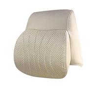 Car Pillow Seat Headrest 8 Way Adjustable Relieve Neck Fatigue Seat Headrest Replacement Fit For Toyota Fit For Land Cruiser LC200 LC300 PRADO(Pillowcase)