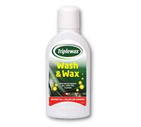Car Plan Triplewax Shampoo Cleaner For Extra Shine 500Ml Care Washing Tcs501 X 6