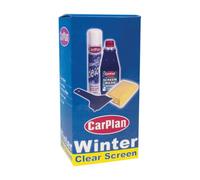 Car Plan WCE002 Winter Car Essentials in Gift Pack