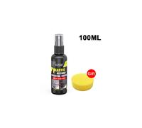 Car Plastic Restorer Back To Black Gloss Plastic Renovator Longlasting Coating