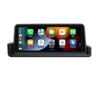 car play screen 10.25" Linux Wireless Car Multimedia For BMW 3 Series E90 E91 E92 E93 Carplay Android Auto Wifi GPS(Without OEM display)