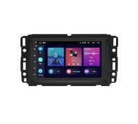 Car Play Screen 7in Android 13 Car Stereo GPS Navigation In-Dash Multimedia Receiver for Chevrolet for traverse