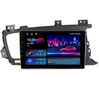 Car Play Screen Android 15 Car Player Radio 9 Inch Touchscreen Multimedia for Kia for optima K5 2011-2015 RHD(8 Core 4G+Wifi 4G+64G)