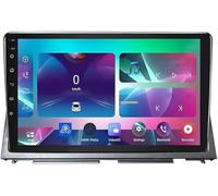 Car Play Screen Car Player Radio 9 Inch Touchscreen Multimedia for Honda Spike RHD 2003-2007 GPS Navigation(8 Core 4G+Wifi 6G+128G)