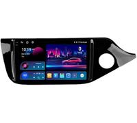 Car Play Screen Car Player Radio 9 Inch Touchscreen Multimedia For Kia For Ceed RHD 2012-2016(8 Core 4G+Wifi 6G+128G)