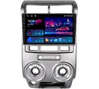 car play screen Car Player Radio 9 Inch Touchscreen Multimedia For Toyota For AVanza 2004-2012 RHD(8 Core 4G+Wifi 12G+256G)
