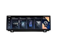 Car Play Screen Car Radio Multimedia For BMW 5 Series F10 F11 2011-2016 Wireless CarPlay(4G 4-64GB CIC)