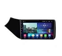 Car Play Screen Designed for Apple & Android for CHERY Arrizo 5 2020-2024 Ota Updates, Portable Car Tablet, Screen, Gps Navigation, Voice Control, Mirror, 8 Core 4G+64G