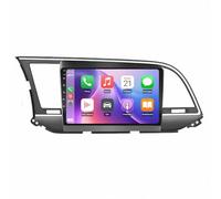 Car Play Screen Designed for Apple & Android for Chevrolet Cavalier 2016-2020 Ota Updates, Portrait and Landscape Modes, Backup Camera, Bluetooth, Voice, 8 Core 8G+256G