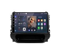 Car Play Screen Designed for Apple & Android for Chevrolet Malibu 8 2012-2015 Backup Camera, Mirror Link, Bluetooth, Voice Control, Gps Navigation, Aux, Voice, 8 Core 8G+256G