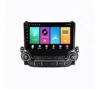 Car Play Screen Designed for Apple & Android for Chevrolet Malibu XL 2012 2013 2014 2015 Backup Camera, Mirror Link, Bluetooth, Voice Control, Gps Navigation, Aux, Voice, 8 Core 8G+256G