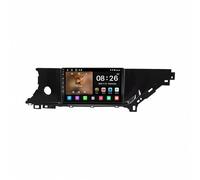 Car Play Screen Designed for Apple & Android for Chevrolet Spark Baic Beat Daewoo Matiz 2019-2022 Touchscreen Portable Apple Carplay Screen Gps Navigation/Voice Control/Mirror, 8 Core 6G+128G