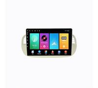 Car Play Screen Designed for Apple & Android for Chevrolet Tracker Trax 2016-2019 Backup Camera, Mirror Link, Bluetooth, Voice Control, Gps Navigation, Aux, Voice, 8 Core 6G+128G