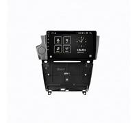 Car Play Screen Designed for Apple & Android for Citroen DS4 DS5 DS6 DS 5LS 2014-2017 Touchscreen Portable Apple Carplay Screen Gps Navigation/Voice Control/Mirror, 4 Core 2G+32G