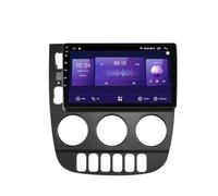 Car Play Screen Designed for Apple & Android for Dodge Magnum 2 2003-2007 Ota Updates, Portable Car Tablet, Screen, Gps Navigation, Voice Control, Mirror, 8 Core 4G+64G