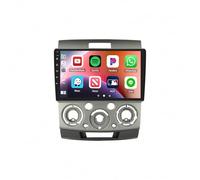 Car Play Screen Designed for Apple & Android for Dongfeng XiaoKang DFSK Glory 580 2017-2020 Touchscreen Portable Carplay Screen with Siri, Bluetooth, Transmitter, Voice, 8 Core 6G+128G