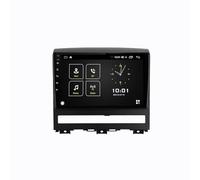 Car Play Screen Designed for Apple & Android for Fiat Peron 9 2009 Idea 2011-2014 Car Play Mirror Link Music Video Player Siri/Airplay/Aux/Radio, Player, 8 Core 4G+64G